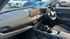 Nissan X-Trail 1.5 MHEV 163 N-Connecta 5dr Xtronic Petrol Station Wagon